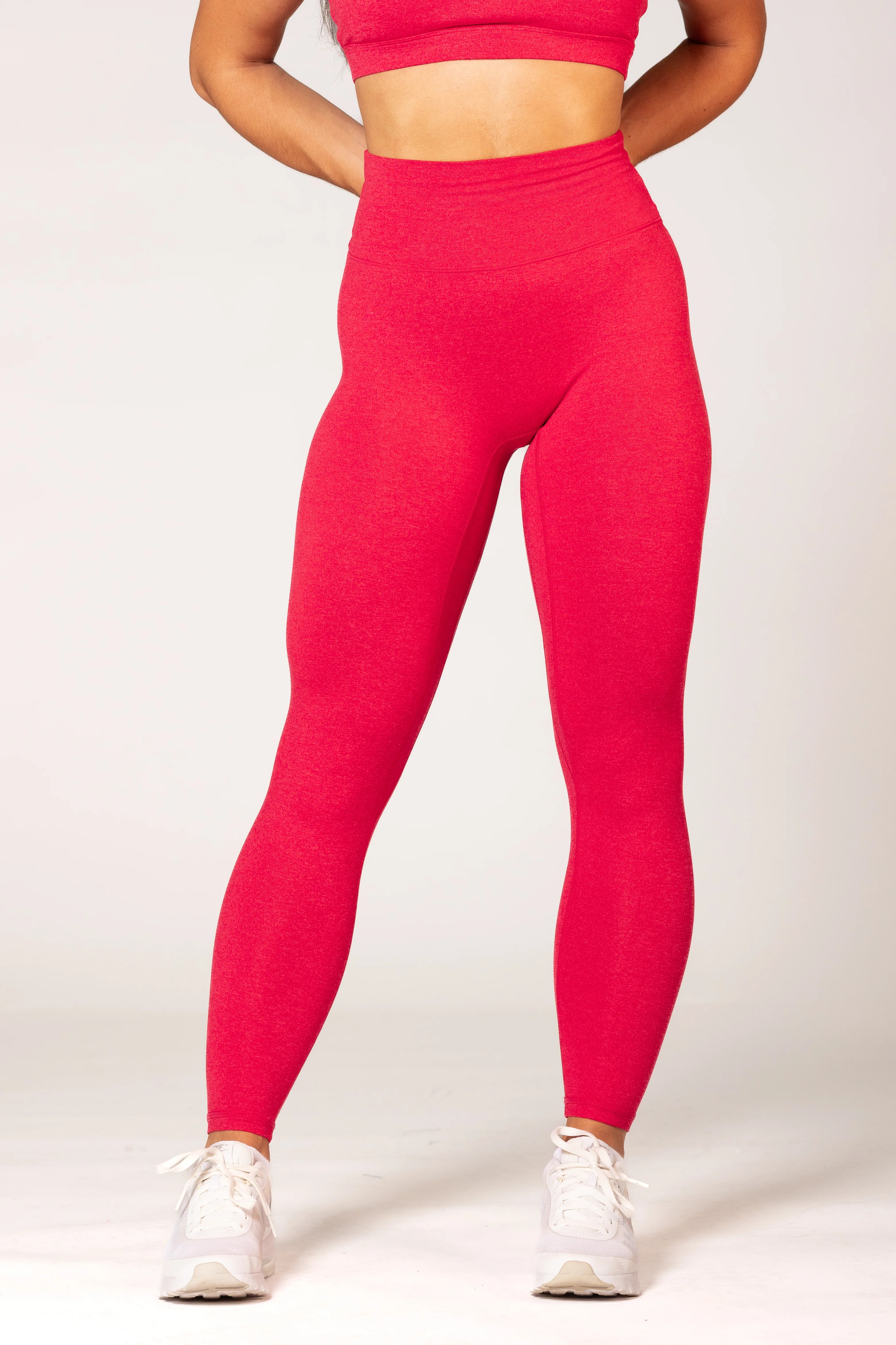 Bare Pro Legging : 26" | P'tula