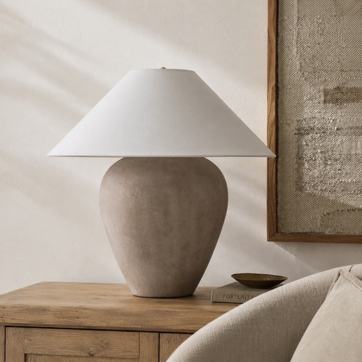 #ad 😍🤯 omg ! I just saw this @Wayfair designer collab lamp is on major sale and now comes in an oversized size 🙌🏻🙌🏻 #wayfair #wayfairpartner