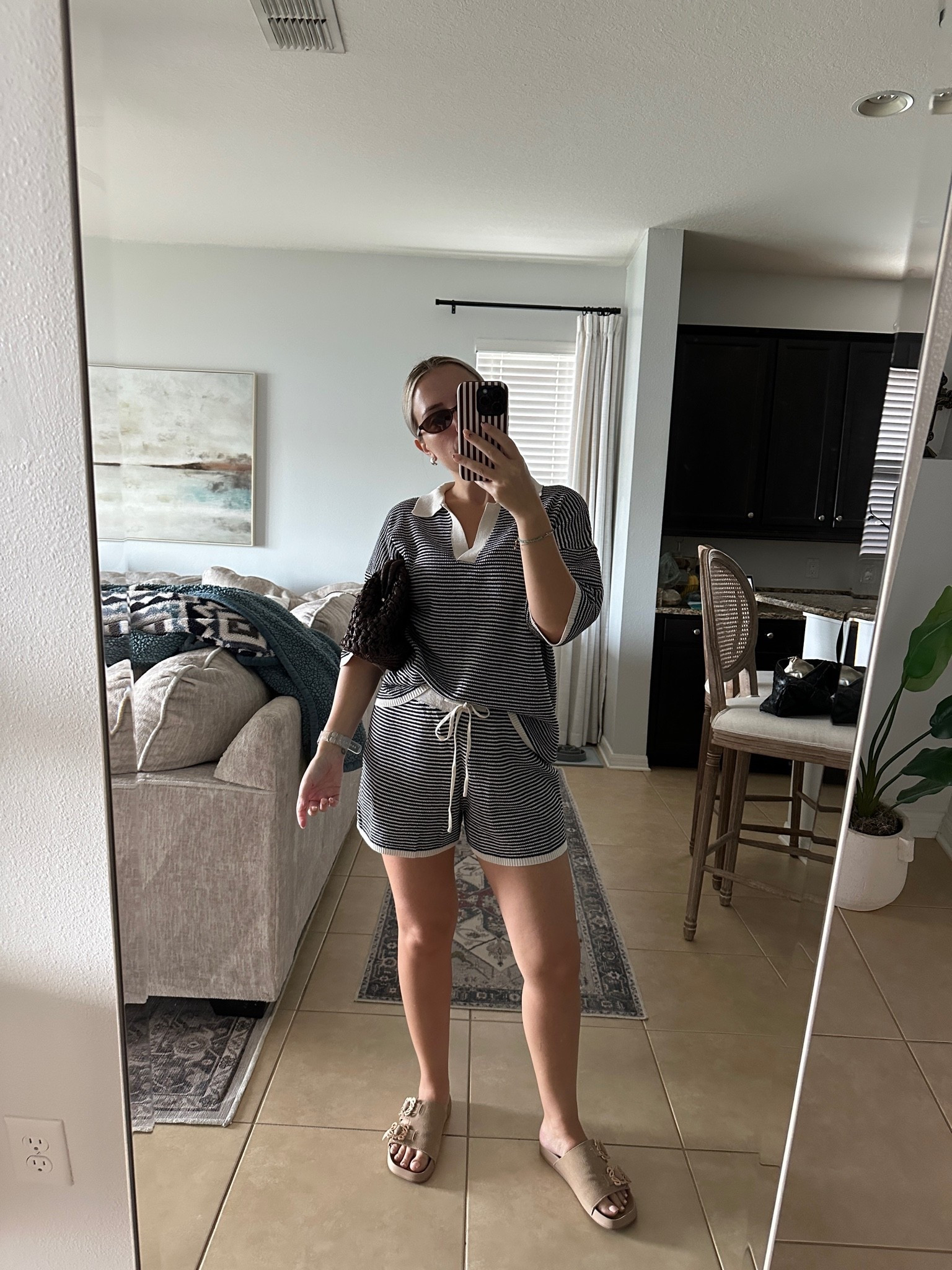 Comfy summer set