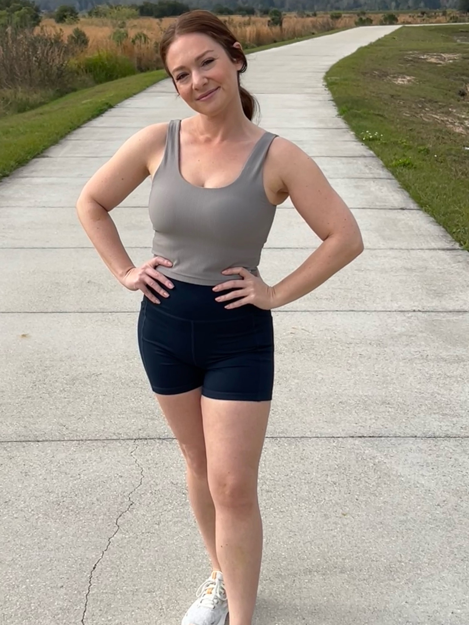 Love this new work out set by Mier Sports. Get 20% off with code: Allyson20OFF! ✨

#LTKsalealert #LTKfindsunder50 #LTKfitness