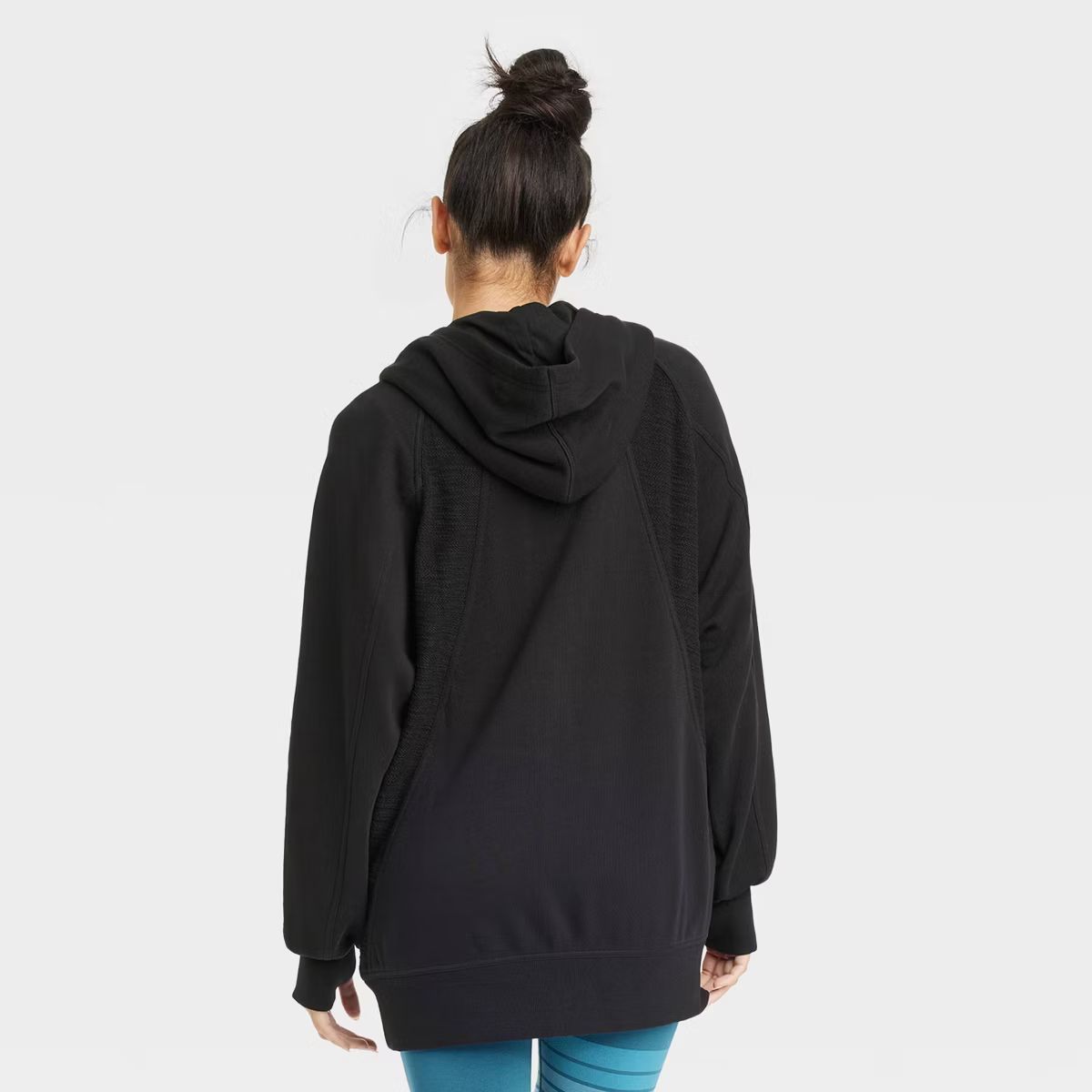 Women's Full Zip Hoodie JoyLab™ curated on LTK