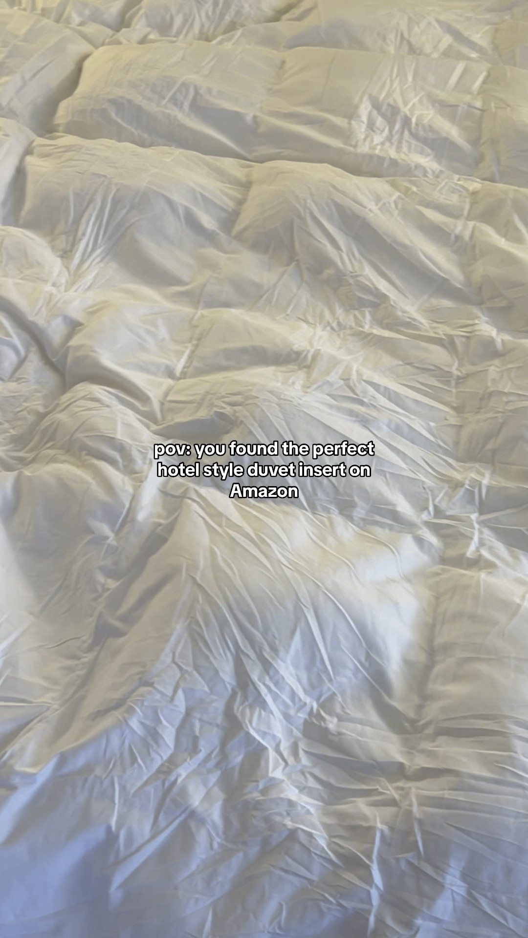 Duvet insert 
Amazon must have 
Amazon finds 
Amazon bedding 


#LTKhome