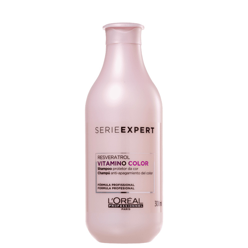 L’Oréal Professionnel Serie Expert Vitamino Color Resveratrol
        
            
          ... | Beleza Na Web (BR)