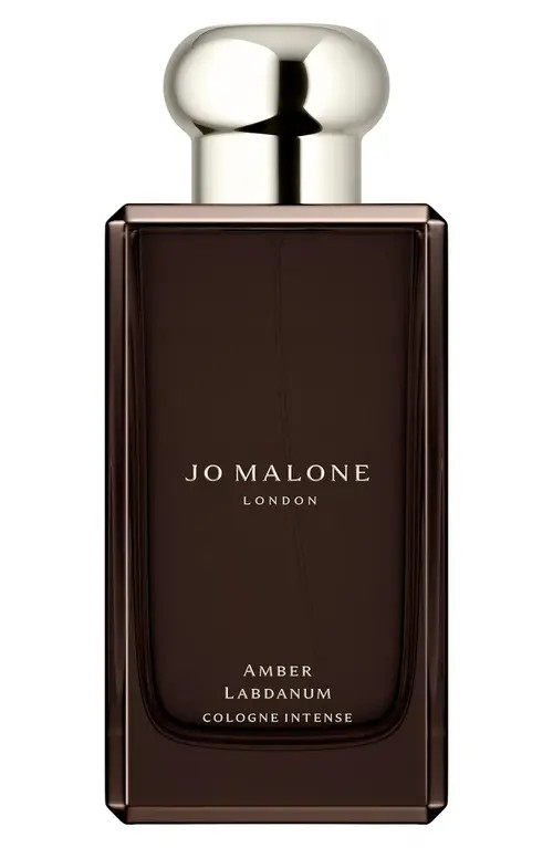 Jo Malone London™ Amber Labdanum Cologne Intense at Nordstrom, Size 3.4 Oz | Nordstrom