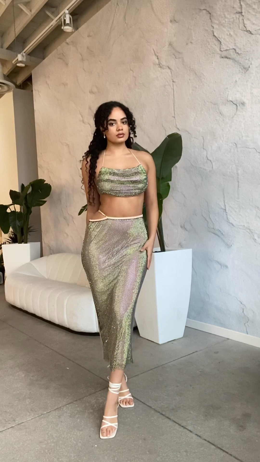 Two piece set, night out outfit, Meshki outfit, party outfit 

#LTKSeasonal #LTKstyletip