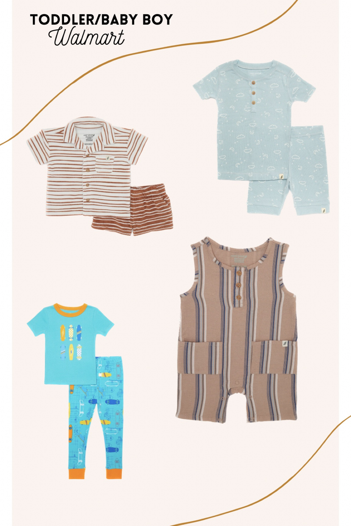 New toddler boy, new baby boy clothes. Walmart toddler boy, Walmart finds

#LTKbaby #LTKkids #LTKFind