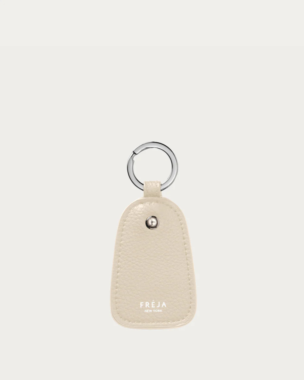 Keyring Oat | Freja New York