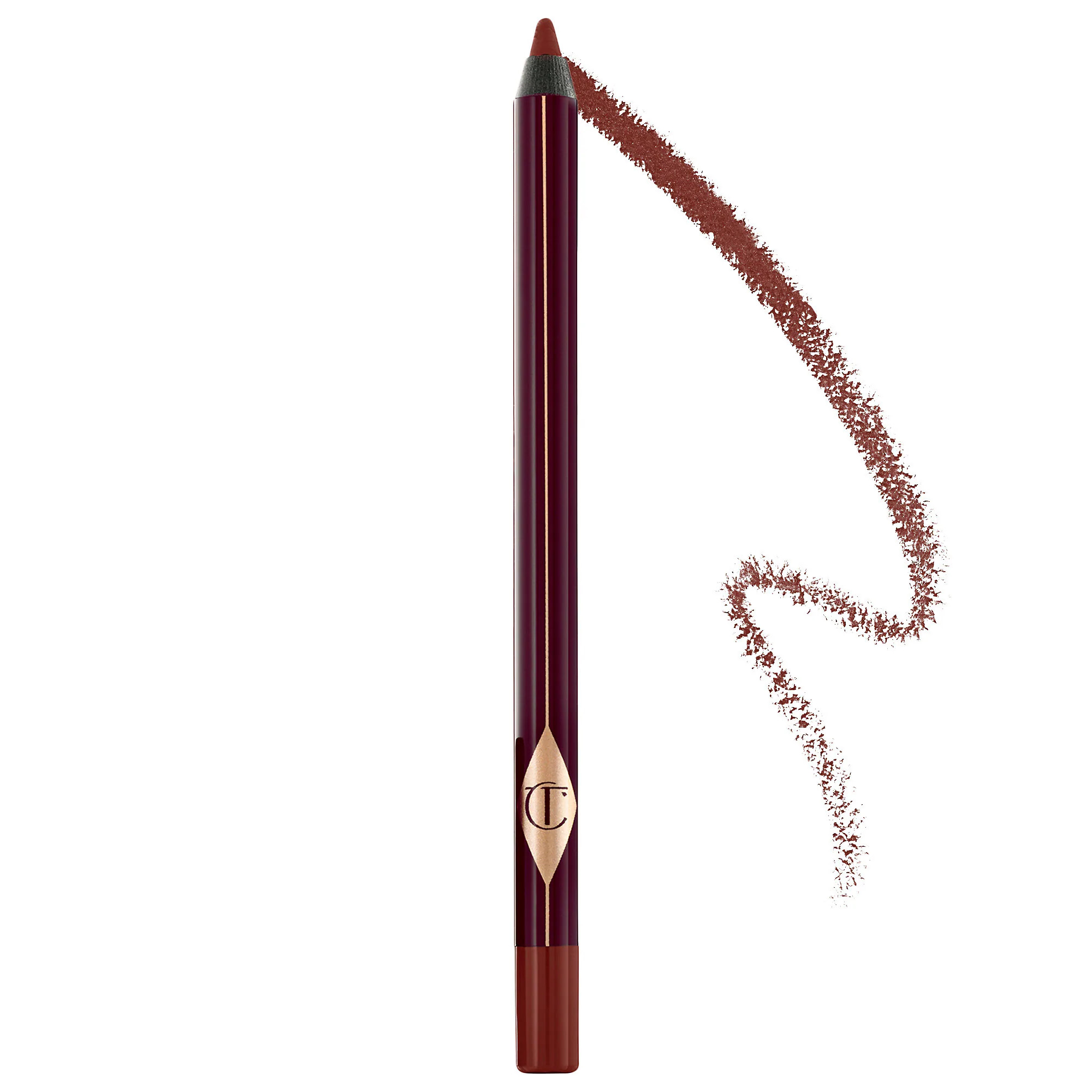 Charlotte Tilbury Eye Liner - Walk of No Shame Collection Walk of No Shame 18 oz/ 8 mL | Sephora (US)