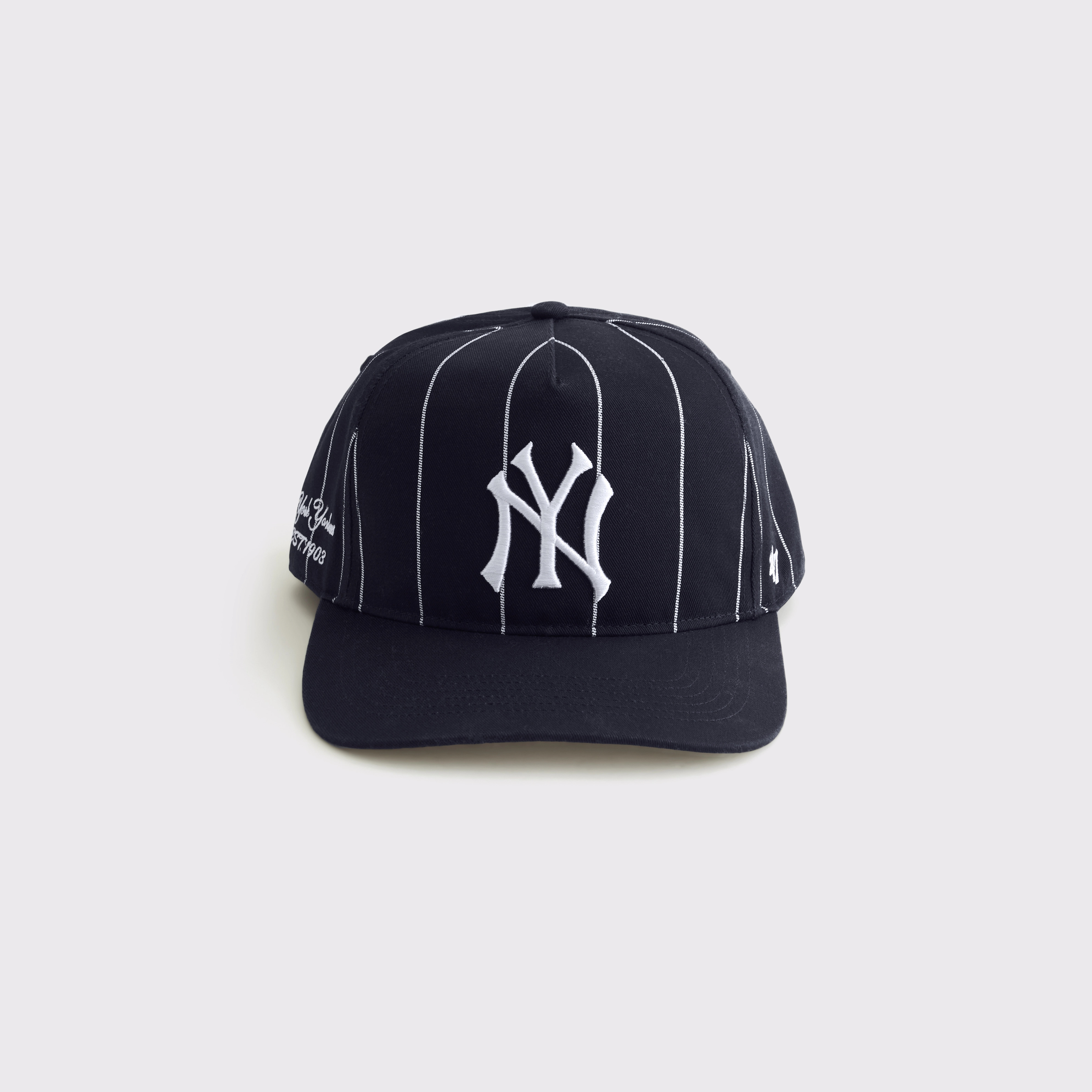 New York Yankees '47 Hitch Cap | Abercrombie & Fitch (US)