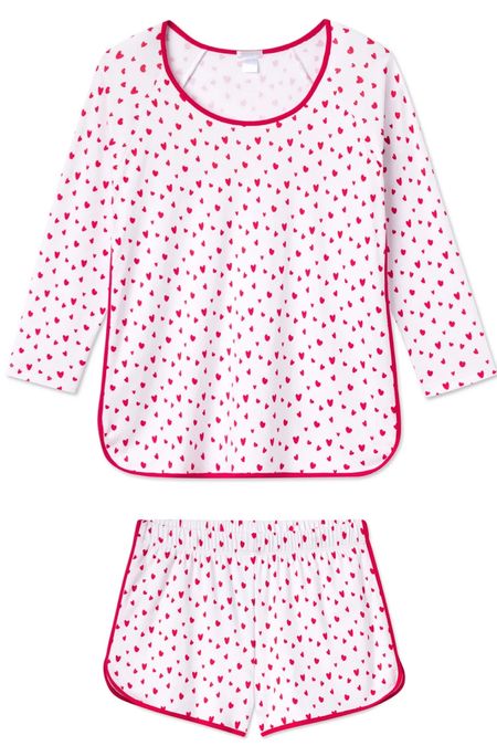 valentines pajamas ❤️🩷

#LTKGiftGuide #LTKSeasonal