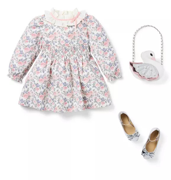 Shop the Look | Janie and Jack