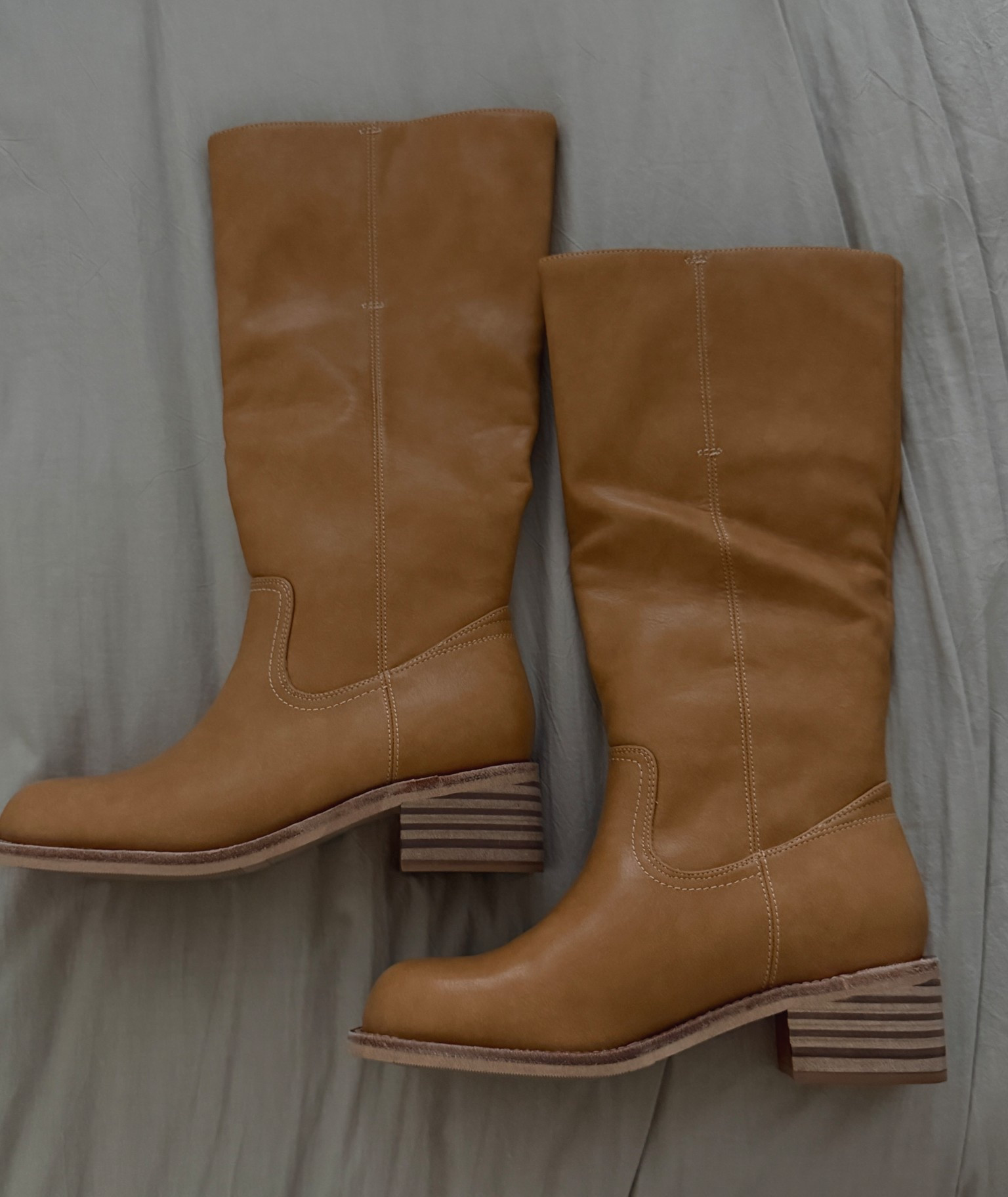 The most stunning boots I now own 🥺