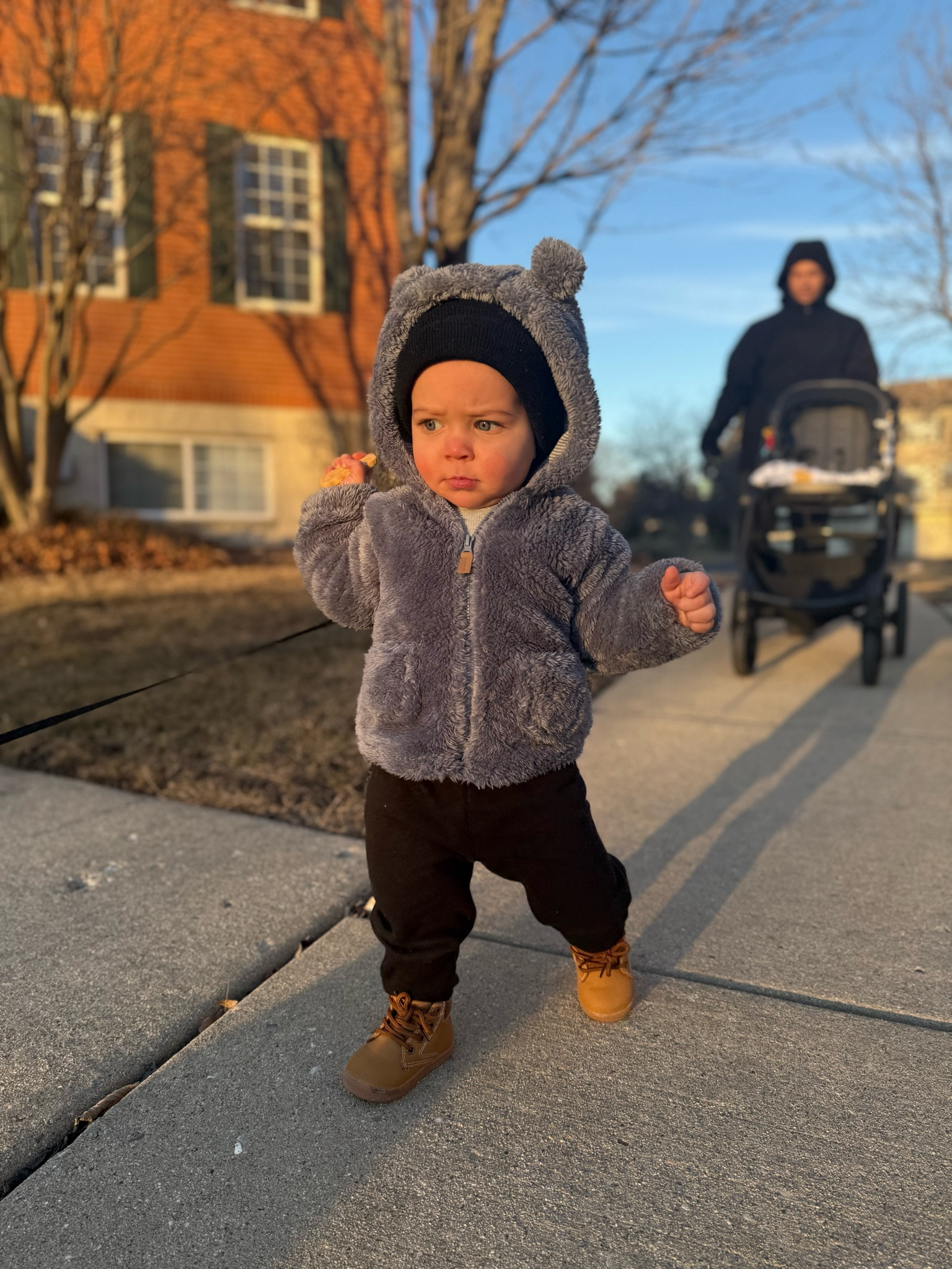 Cute, comfy and warm!

#LTKfindsunder50 #LTKbaby #LTKkids