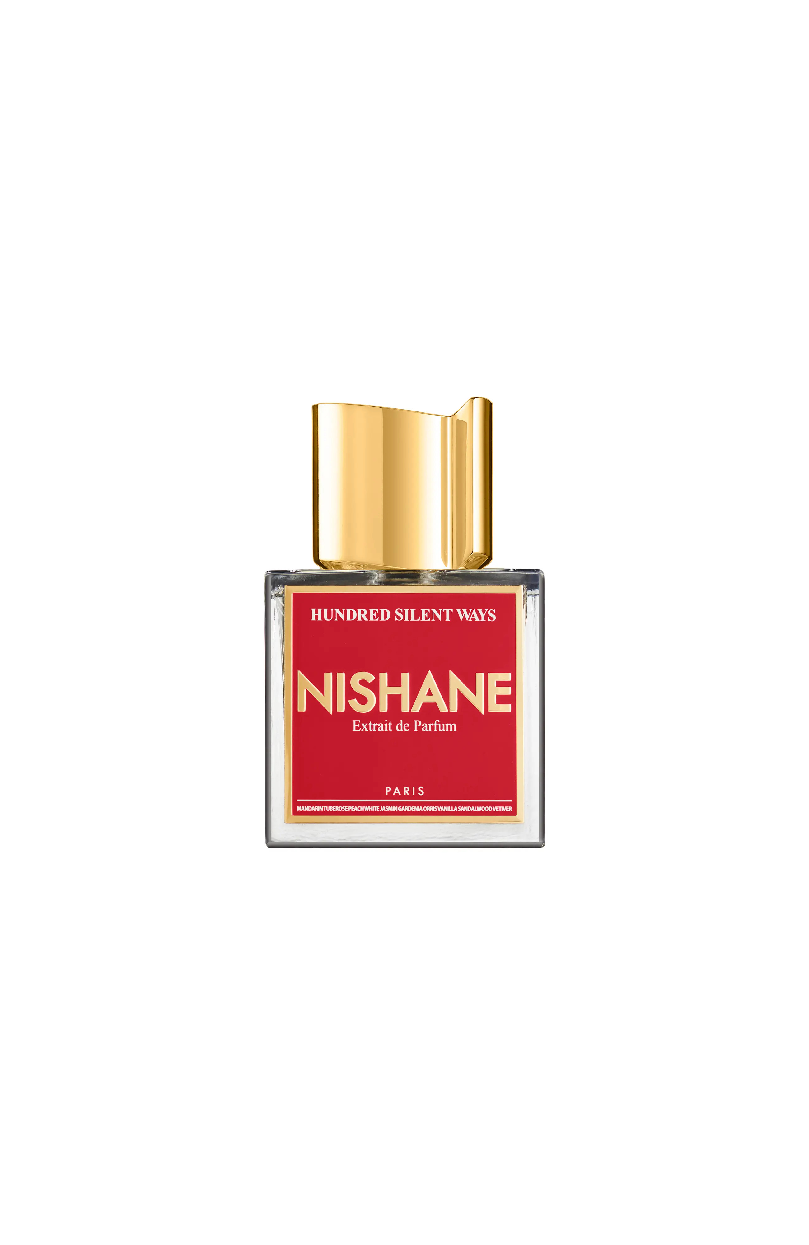 Nishane Hundred Silent Ways Extrait De Parfum (Women) | Nordstrom | Nordstrom