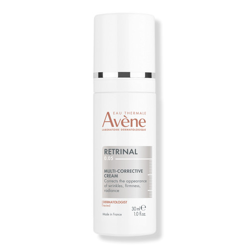 Retrinal 0.05% Multi-Corrective Cream - Avène | Ulta Beauty | Ulta