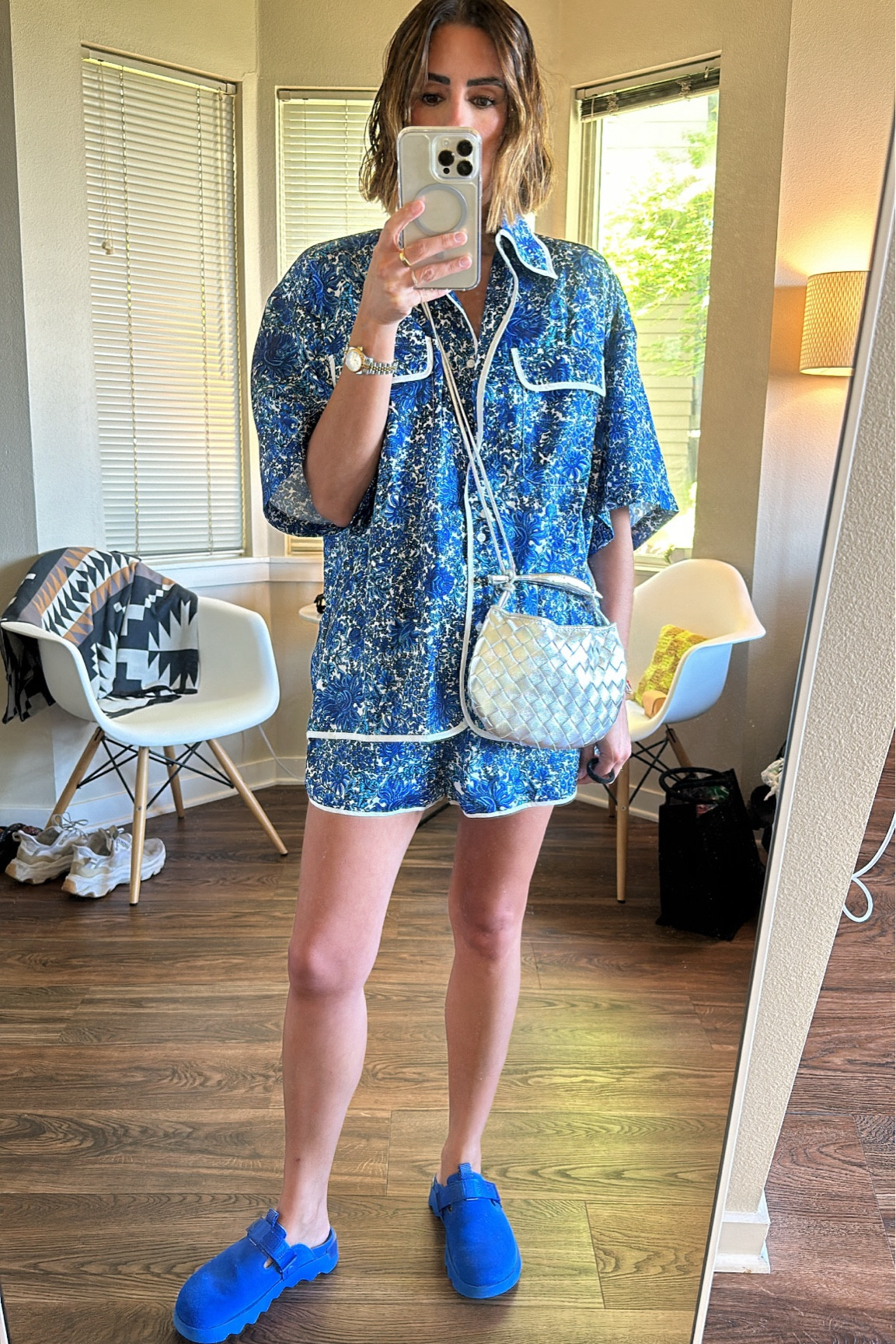 This Sandro set 😍