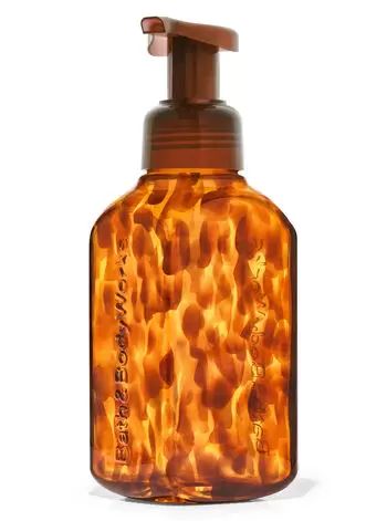 Tortoiseshell


Gentle Foaming Soap Dispenser | Bath & Body Works