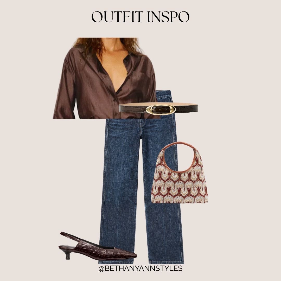 Outfit INSPO 