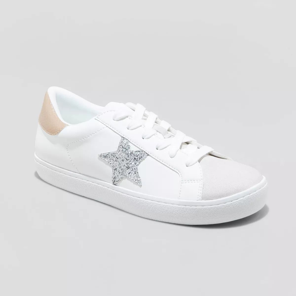 Women's Candace Lace-Up Sneakers - A New Day™ | Target