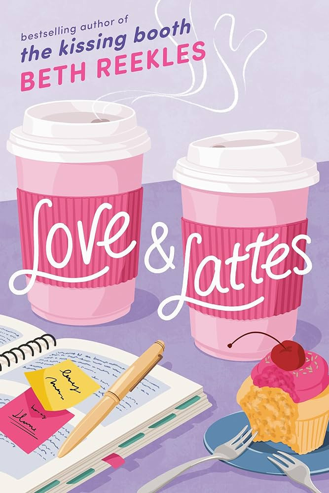 Love & Lattes | Amazon (US)