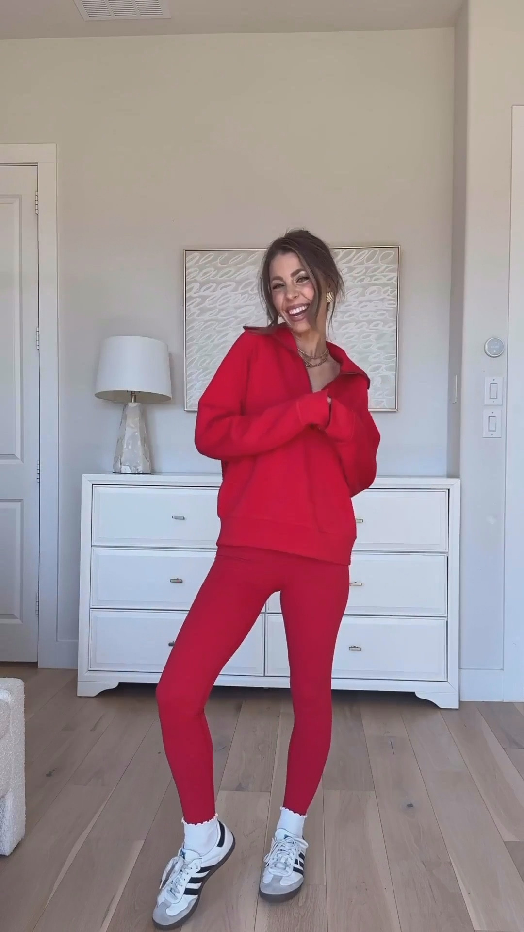 LTK SPANX SPRING SALE!!!

#LTKgrwm #LTKmomlife #LTKSpringSale