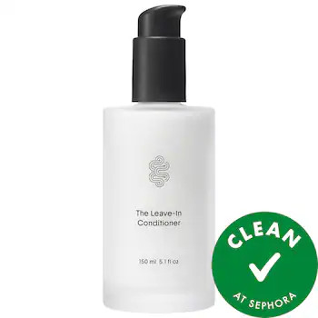The Leave-In Conditioner Cream for Hydrated Hair | Sephora (US)