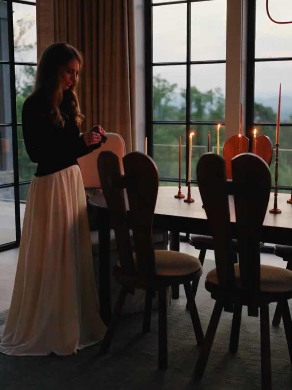 A dress for all the parties ✨

#LTKParties #LTKWedding #LTKHoliday