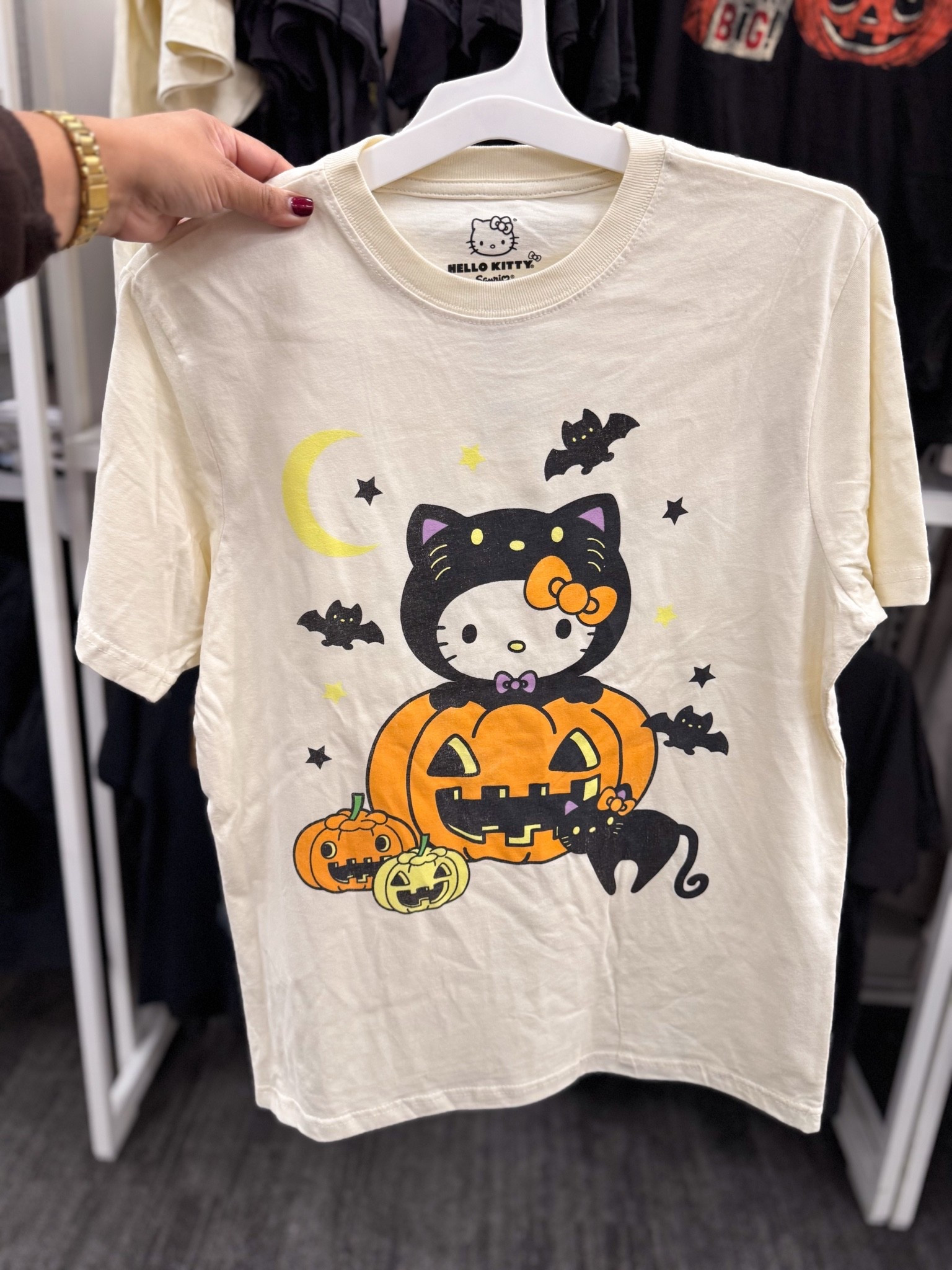 Spooky men’s graphic tees! More graphics available. 

target finds, halloween style

#LTKootd #LTKgrwm