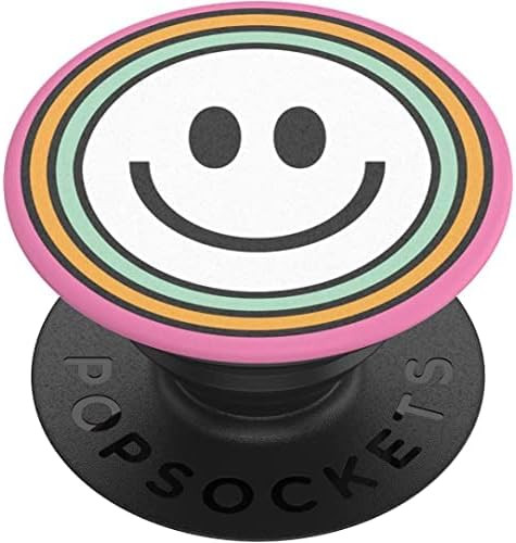 ​​​​PopSockets: Phone Grip with Expanding Kickstand, Pop Socket for Phone - Have A Nice D... | Amazon (US)