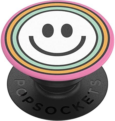 ​​​​PopSockets: Phone Grip with Expanding Kickstand, Pop Socket for Phone - Have A Nice D... | Amazon (US)