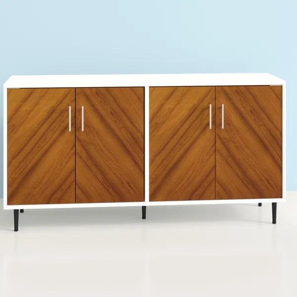 Keiko 58" Wide Sideboard | Wayfair North America