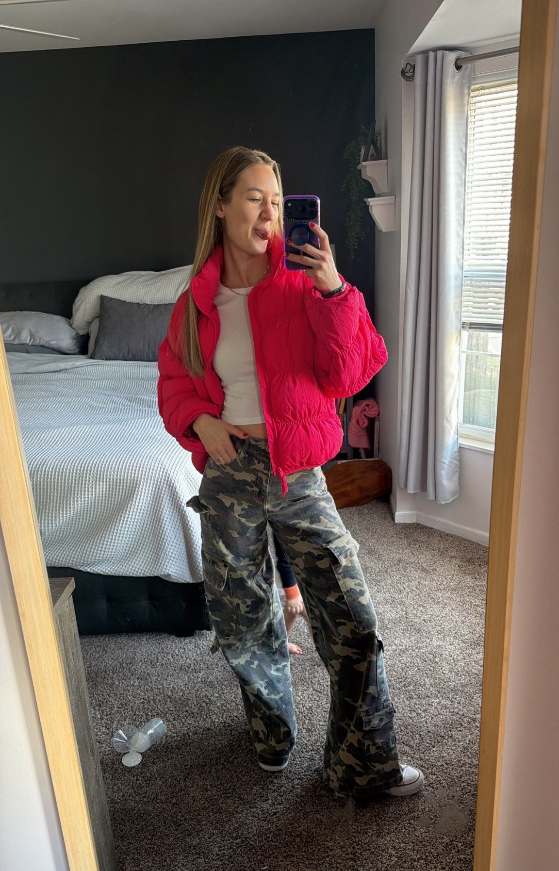 Today’s fit 🥰

#LTKFindsUnder100 #LTKootd #LTKFindsUnder50