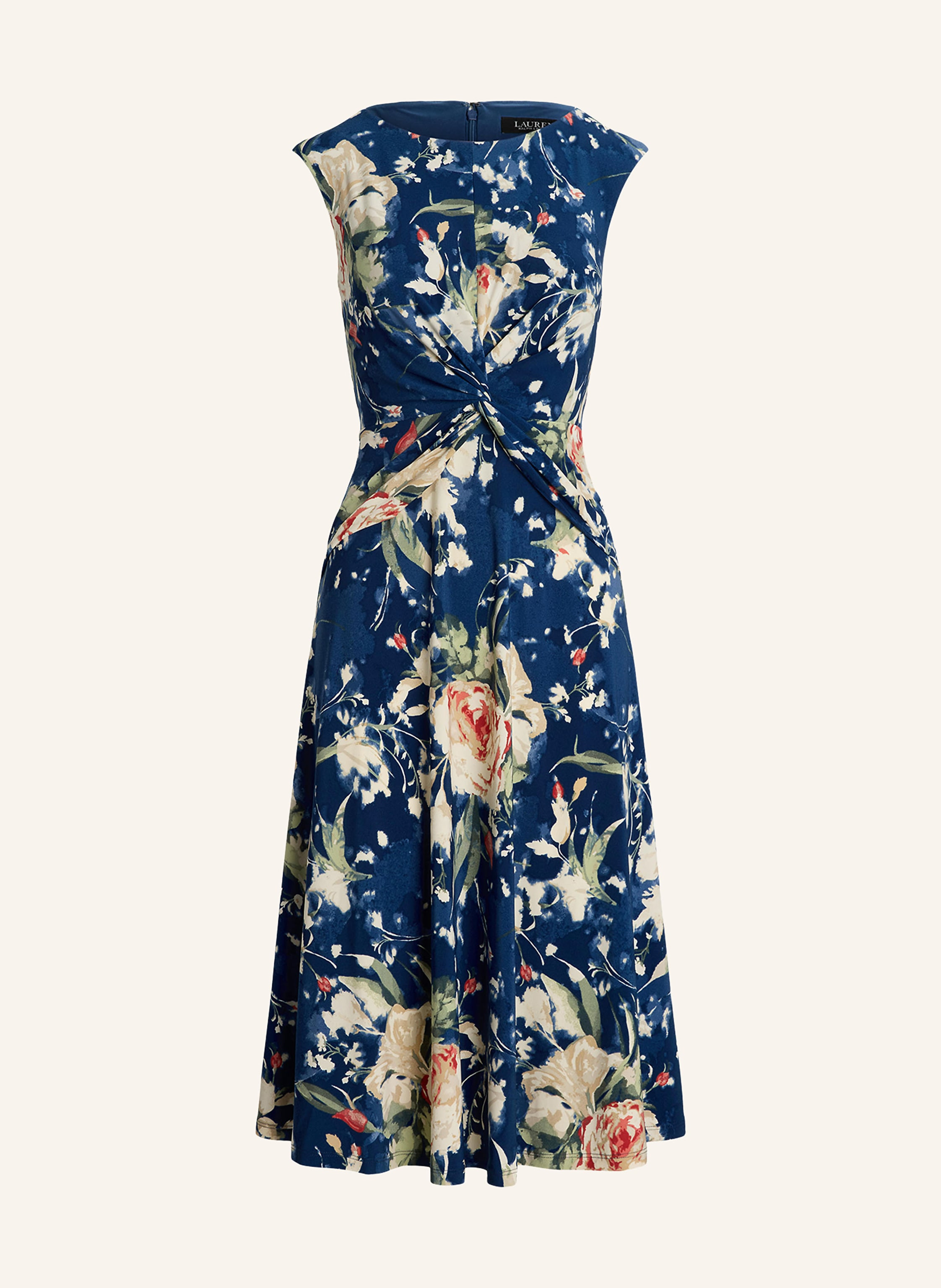 LAUREN RALPH LAUREN  Jerseykleid | Breuninger (DACH)