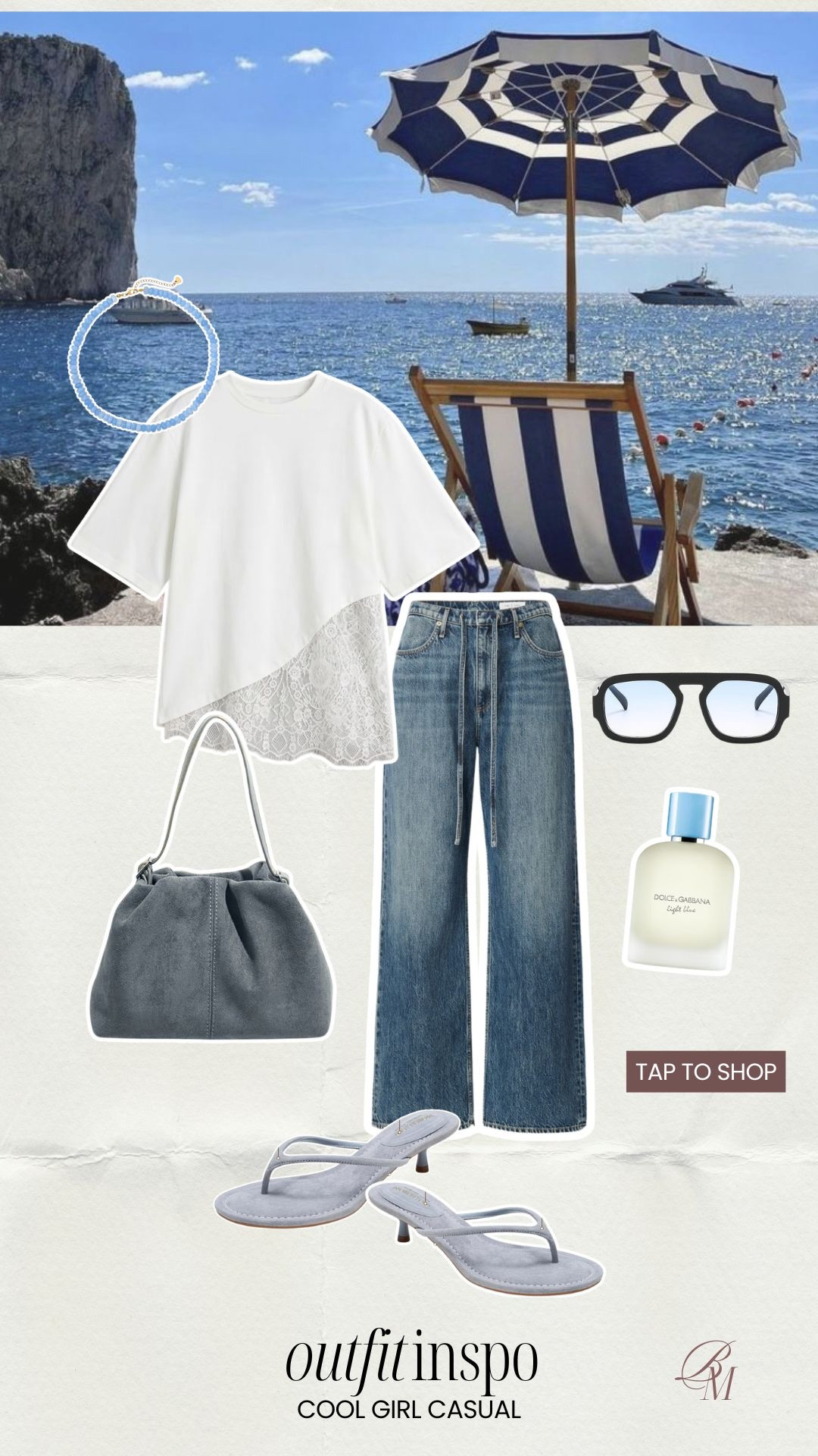 Outfit Inspo 💙

#LTKootd #LTKgrwm #LTKSeasonal