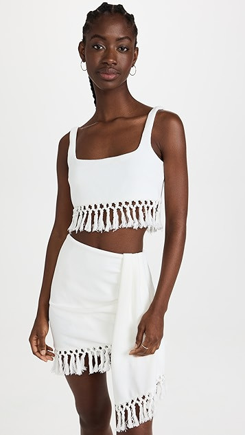 Arleen Skirt Set | Shopbop