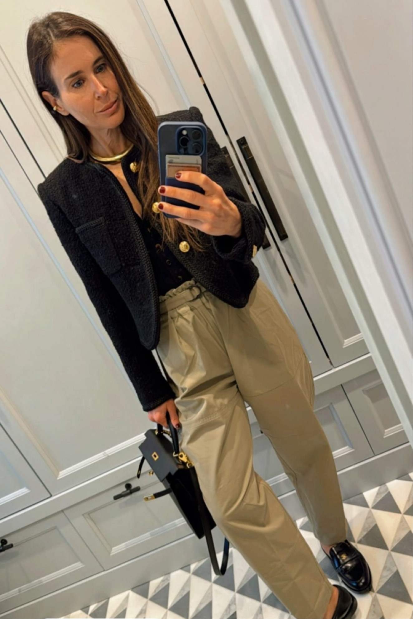 Work days! Loving this brisk weather! 

#LTKSeasonal #LTKstyletip #LTKshoecrush