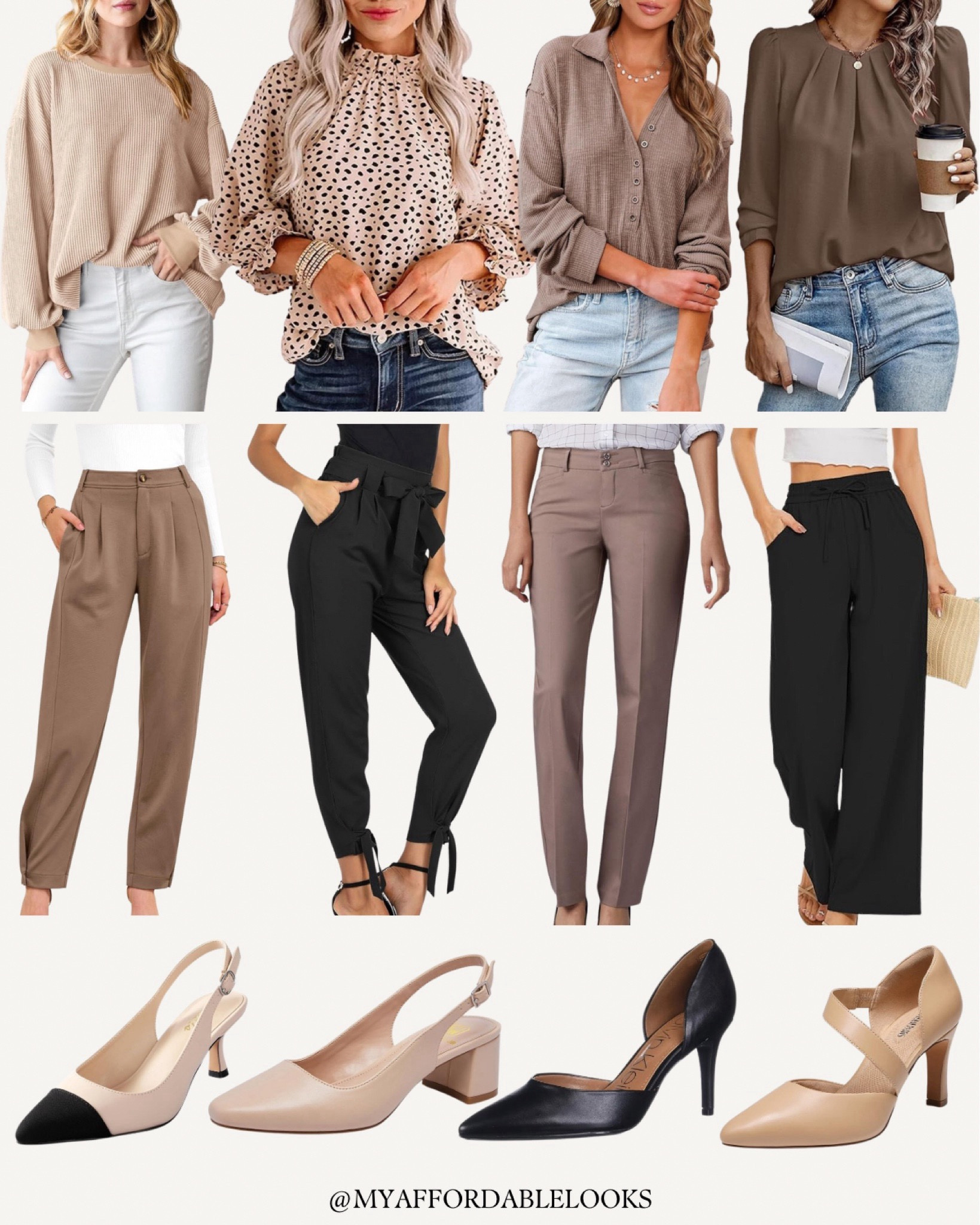 #LTKSeasonal #LTKWorkwear #LTKStyleTip