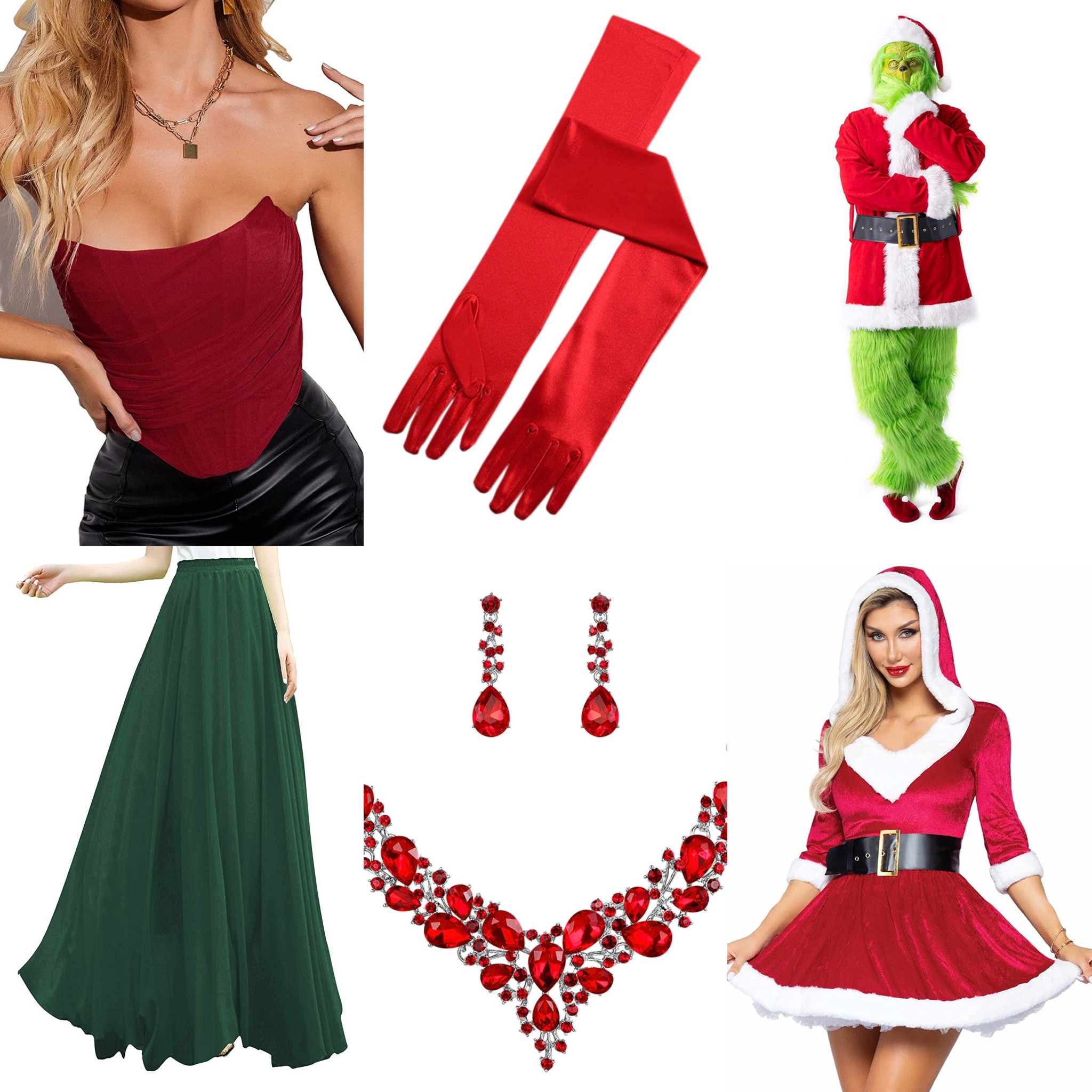 slim fit dress slacks Martha May Whovier Cosplay costume Martha May dress – Angel Creative Design