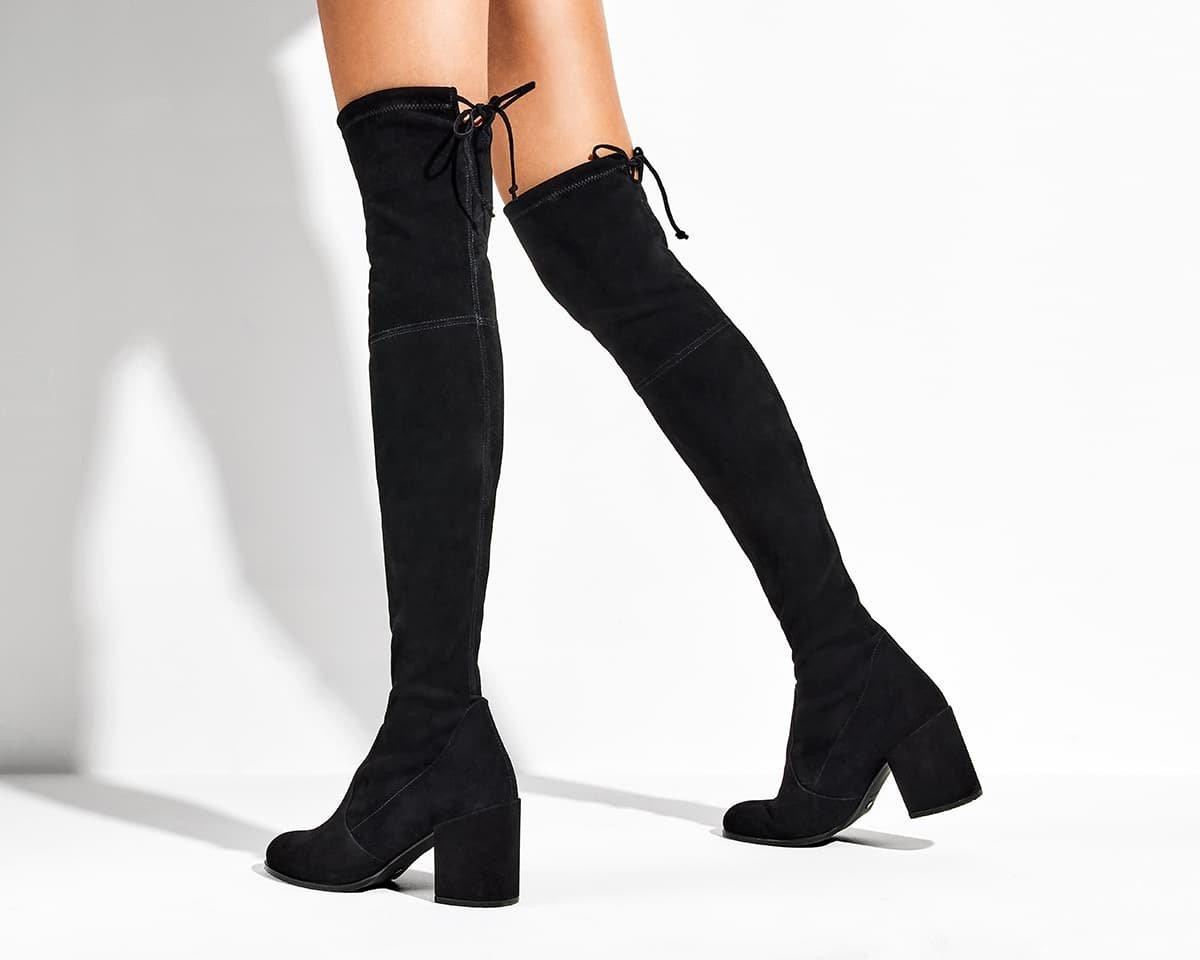 NEARLYNUDE | Stuart Weitzman (US)