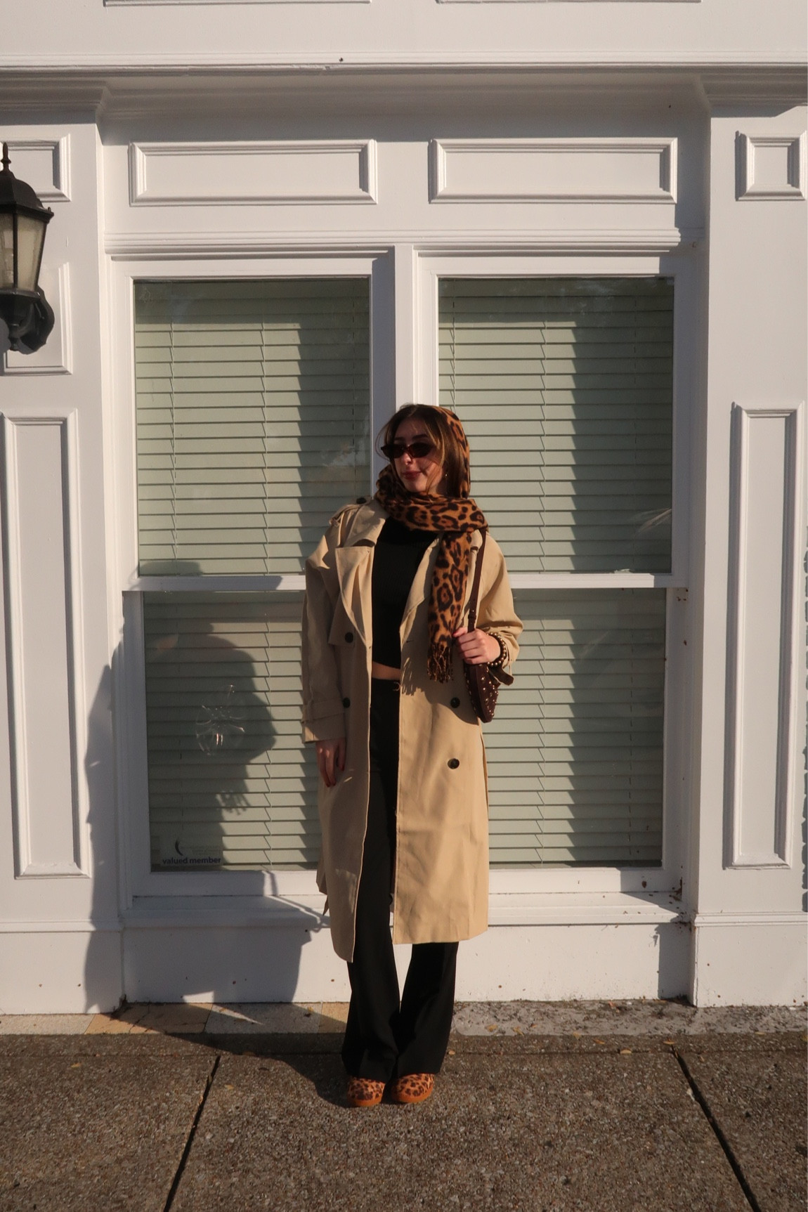 This outfit is SPOT on!!!🐆✨

#LTKStyleTip #LTKHoliday #LTKSeasonal