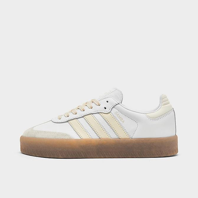 Women's adidas Originals Sambae Casual Shoes | Finish Line (US)