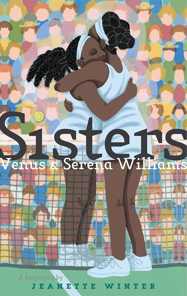 Sisters: Venus & Serena Williams | Amazon (US)