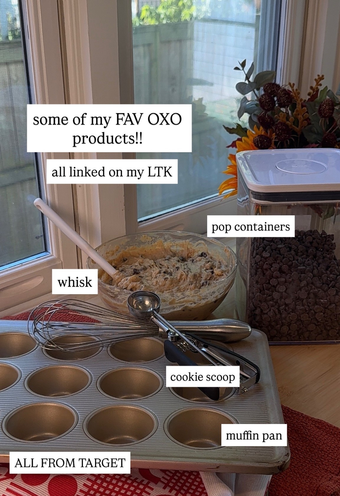 #ad some of my absolute fav OXO tools from target #ad #OXO #OXOBetter #TargetPartner #Target @target @oxo 