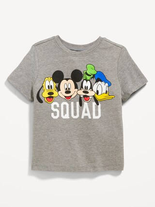 Disney© Mickey & Friends Unisex T-Shirt for Toddler | Old Navy (US)