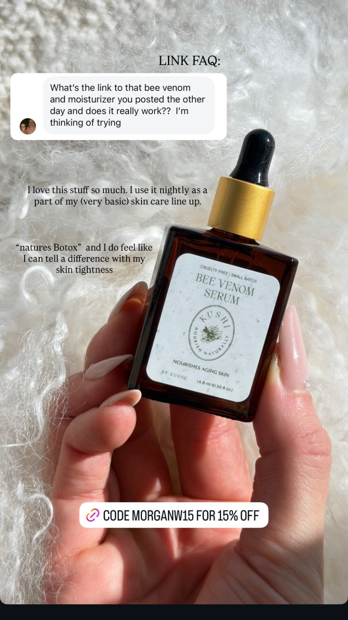 One of my favorite additions to my skincare! 

#LTKSeasonal #LTKBeauty #LTKStyleTip