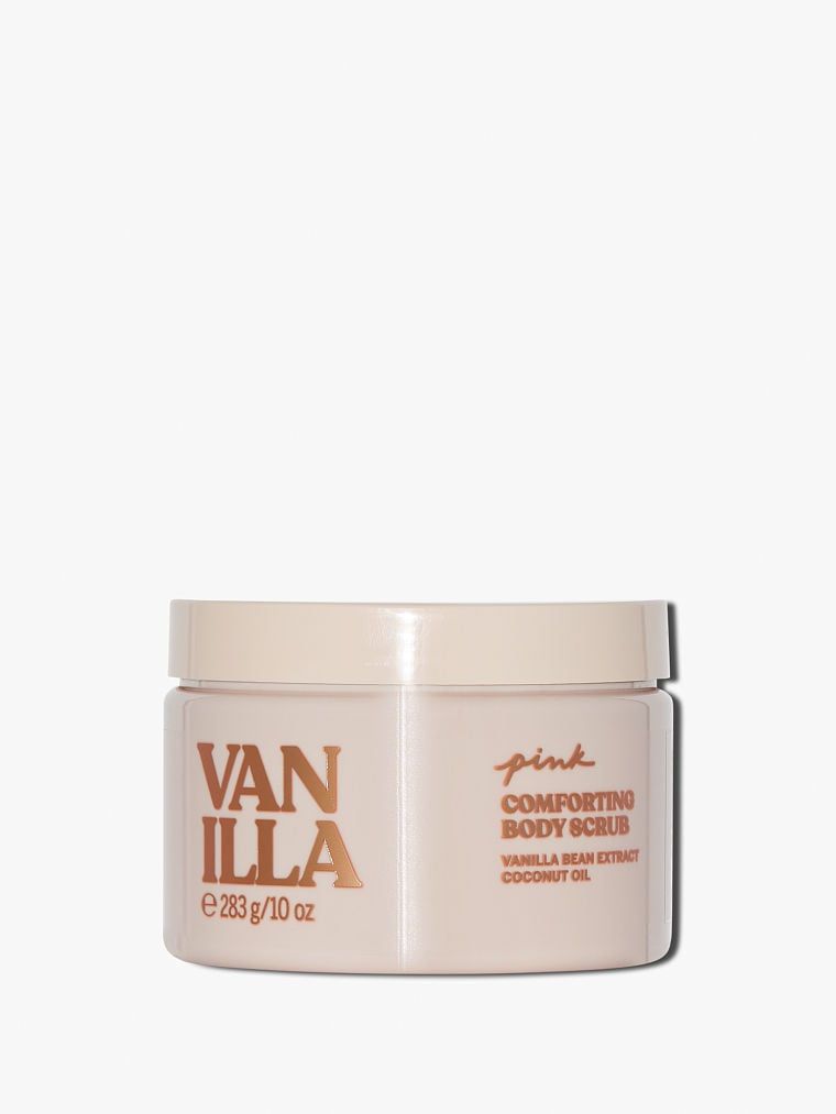 Vanilla Body Scrub - Beauty - PINK | Victoria's Secret (US / CA )