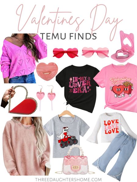 Valentine’s Day gifts, Valentine’s Day outfit, Valentine’s Day gifts, love basket, pink, Temu finds, valentines Temu

#LTKstyletip #LTKGiftGuide #LTKsalealert