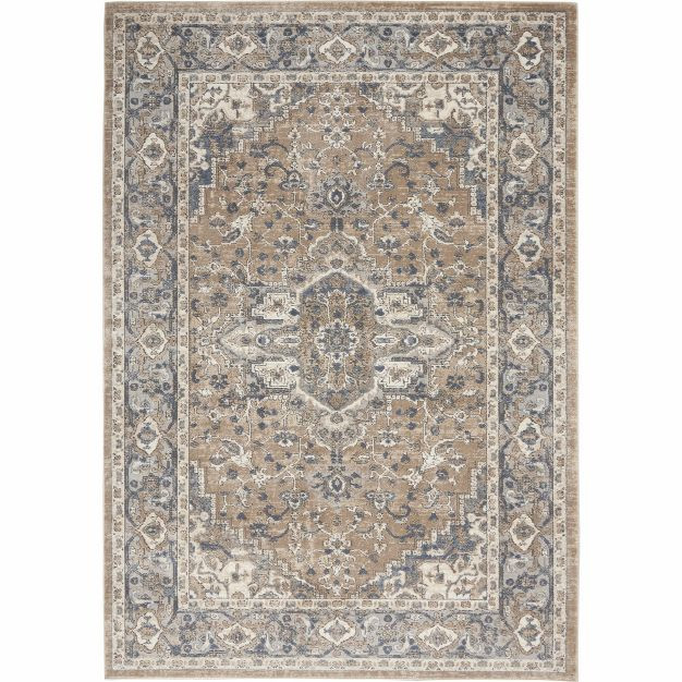 Nourison Concerto  CNC05 Area Rug | Target