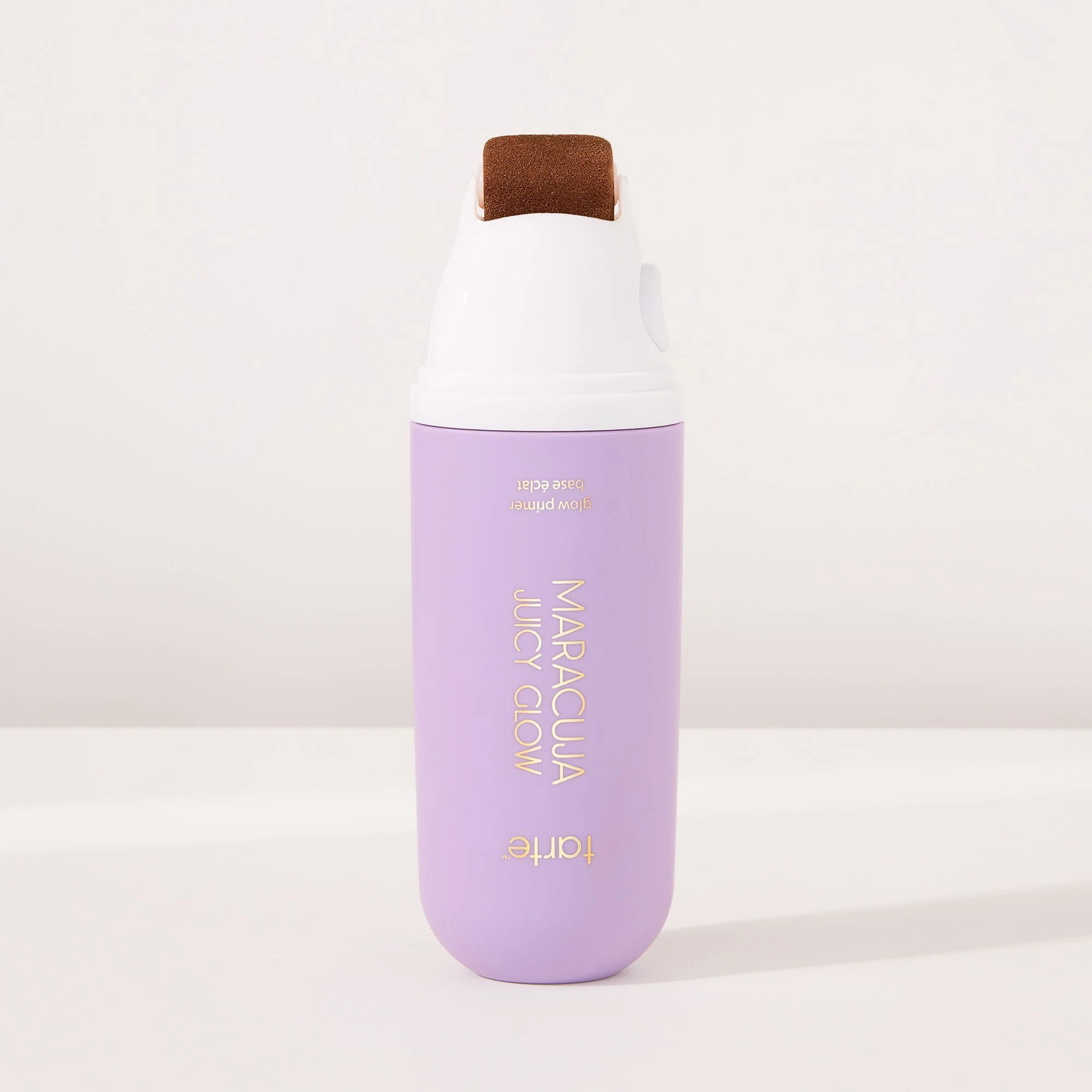 maracuja juicy glow primer - luminous rich bronze | tarte cosmetics (Global)