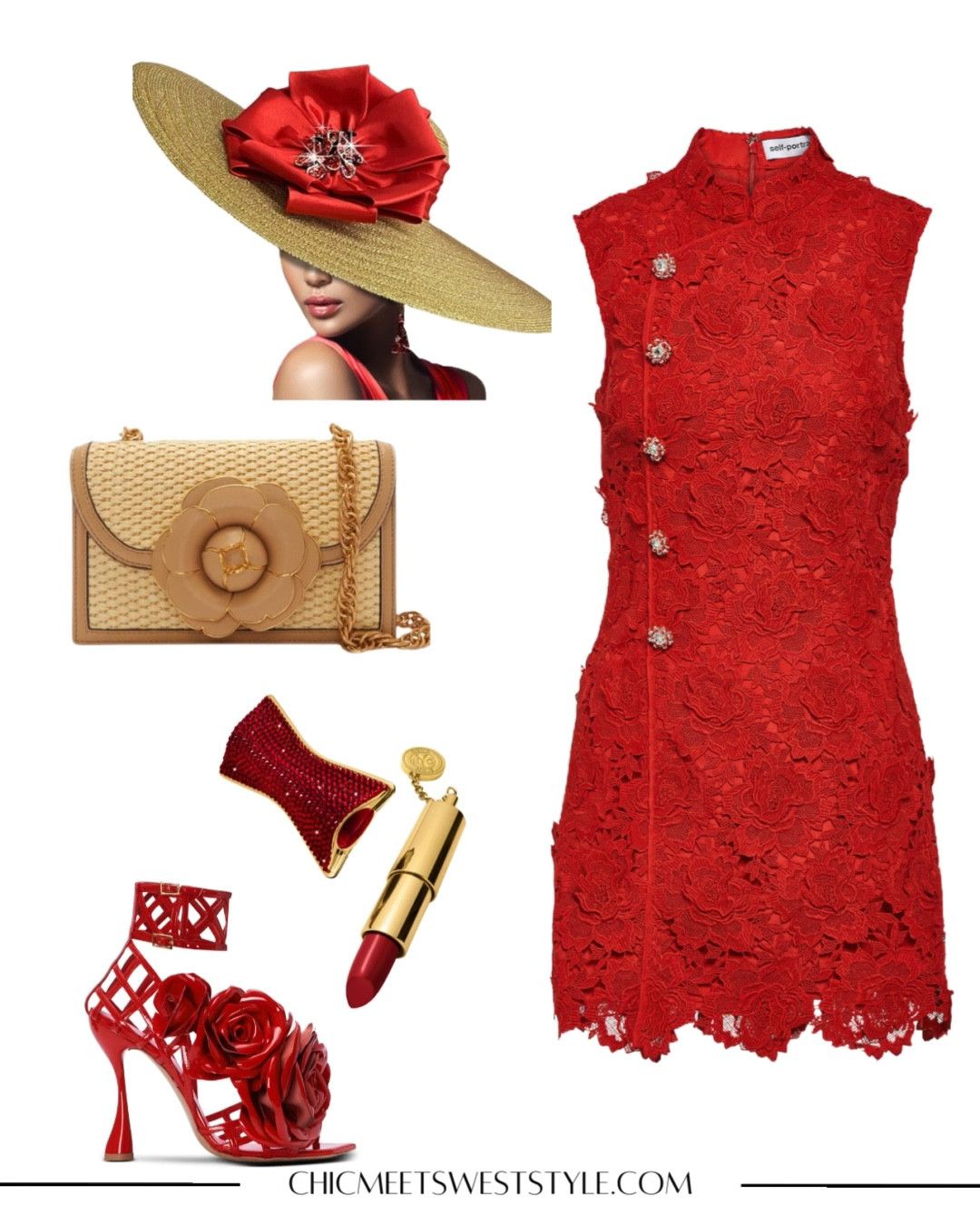 Kentucky Derby Looks

#LTKSeasonal #LTKFestival #LTKover40